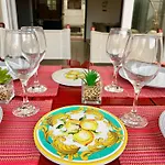 Villa Lemon Tree