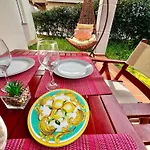 Lemon Tree * Nikiti (Sithonia)