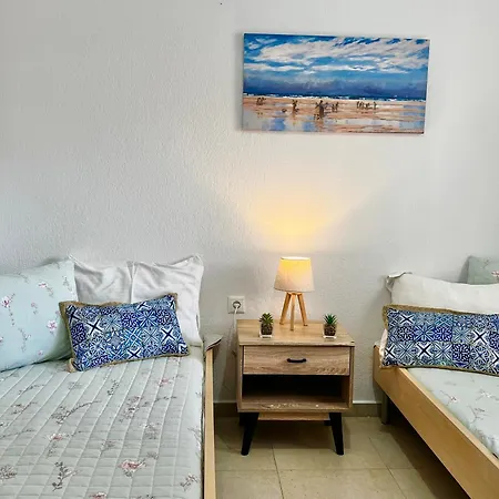 Villa Lemon Tree Nikiti (Sithonia)