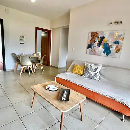 Villa Lemon Tree