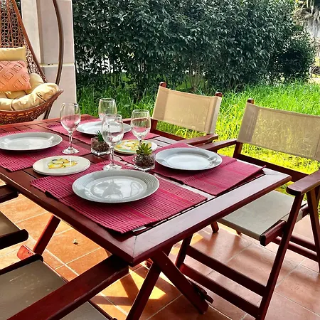 Villa Lemon Tree Nikiti (Sithonia)