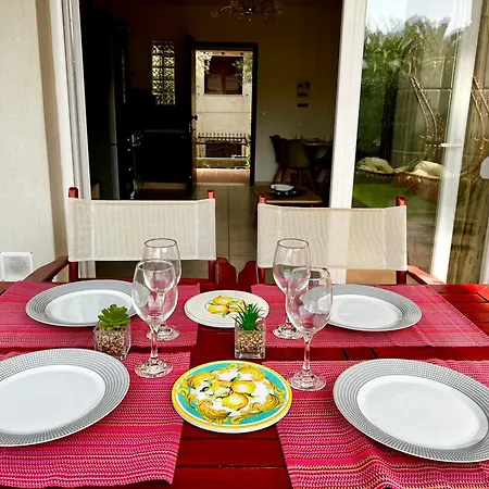 Lemon Tree Villa