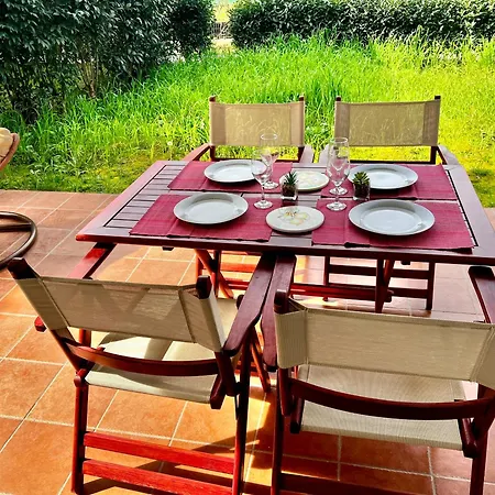 Lemon Tree Villa