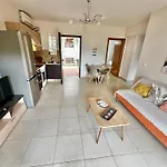 Villa Lemon Tree Nikiti (Sithonia)