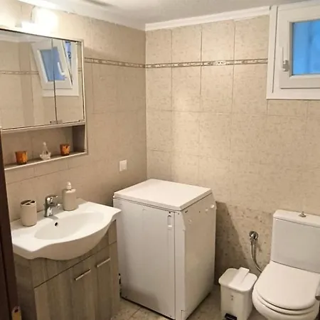 The Lemon Tree Nikiti (Sithonia)