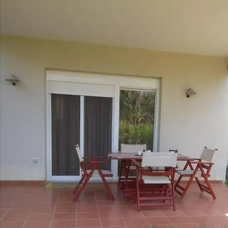 The Lemon Tree * Nikiti (Sithonia)