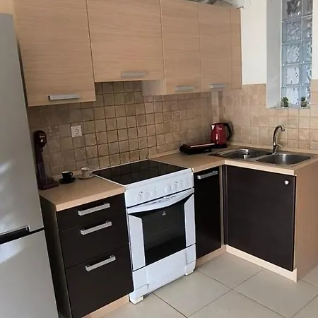 The Lemon Tree Villa *