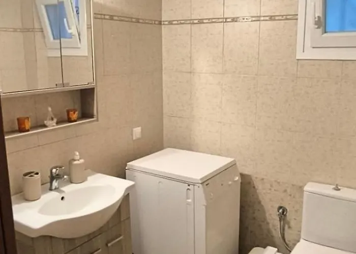 The Lemon Tree Nikiti (Sithonia)