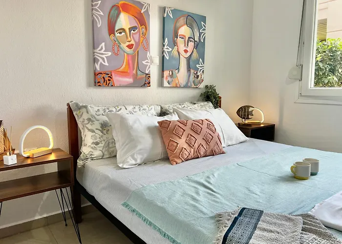 Villa Lemon Tree