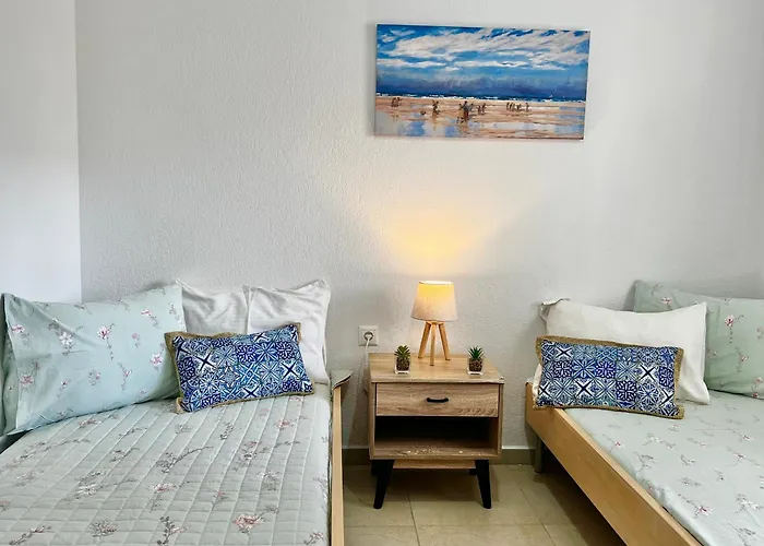 Villa Lemon Tree Nikiti (Sithonia)