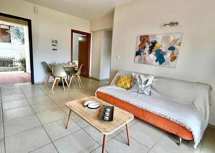 Villa Lemon Tree