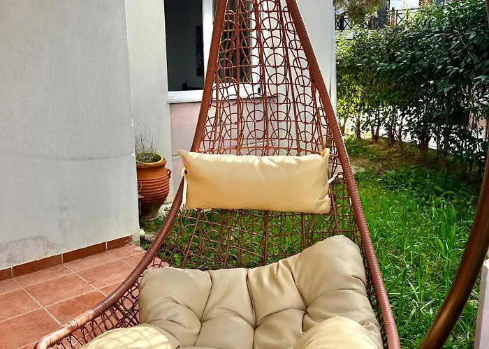 Villa Lemon Tree