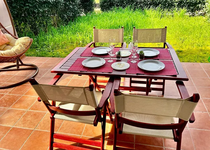 Lemon Tree Villa